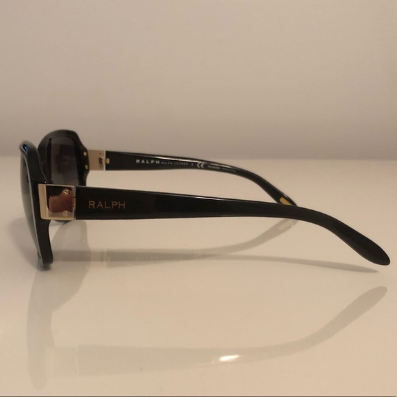 Ralph Lauren Polarized Sunglasses - Picture 4 of 8